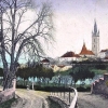 Čáslav 1917